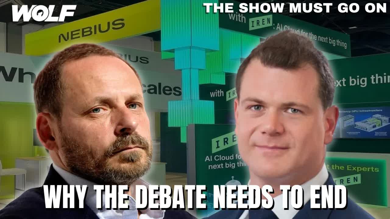 BRACE YOURSELVES | The Solid Report