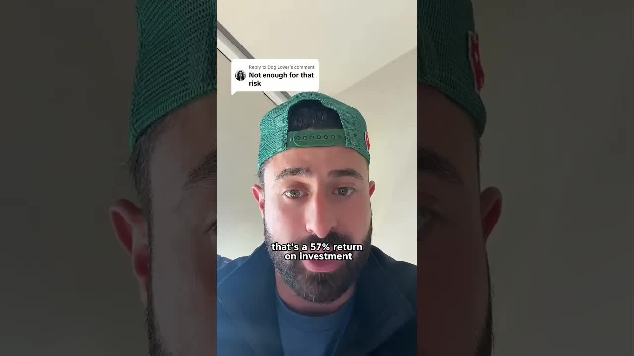 Flipping Homes is Definitely Worth the Risk