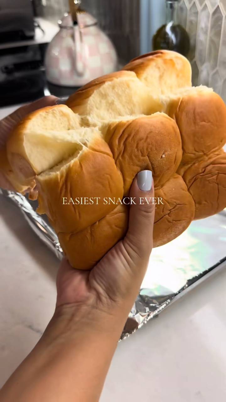 Easiest snack ever