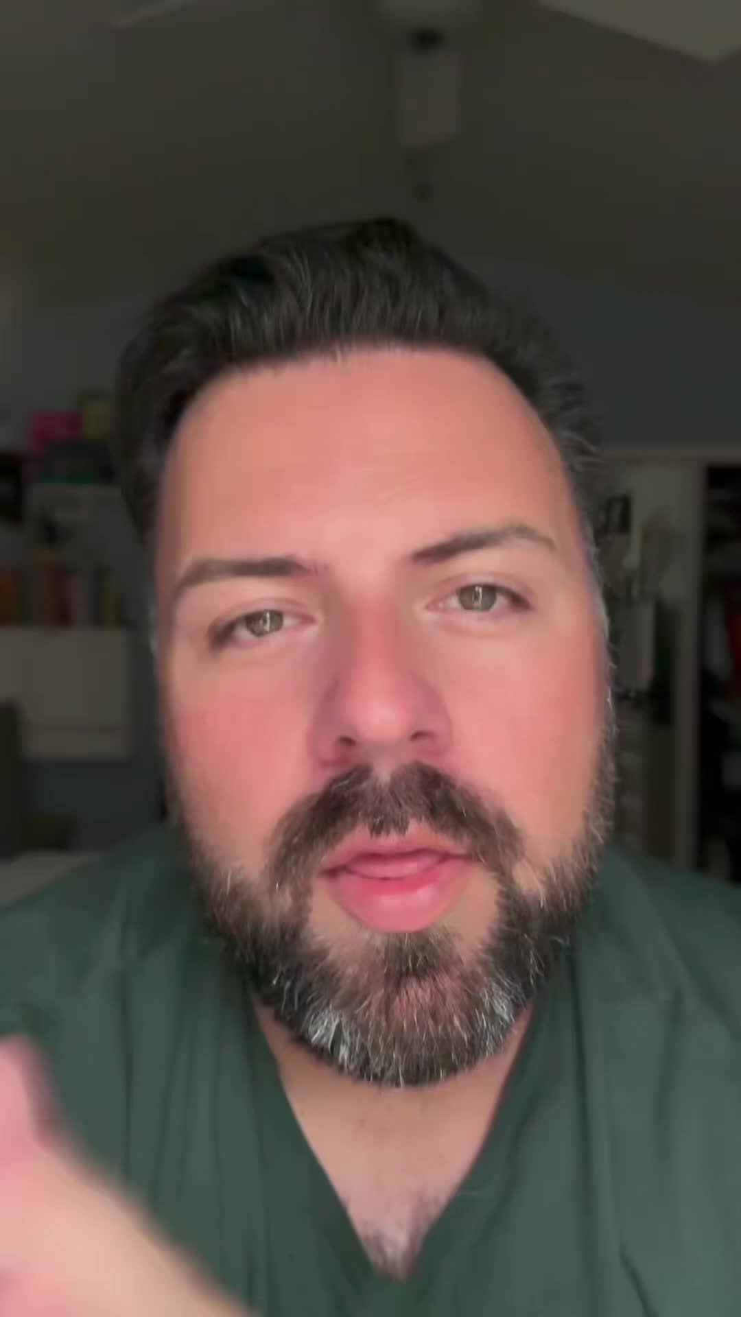 The dehumanizing trend of rating men based purely on appearance