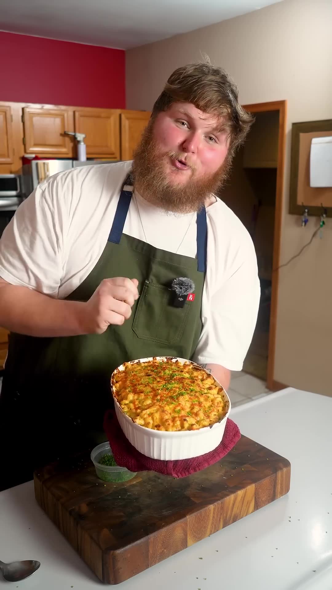 Essential Thanksgiving mac and cheese recipe your holiday table needs