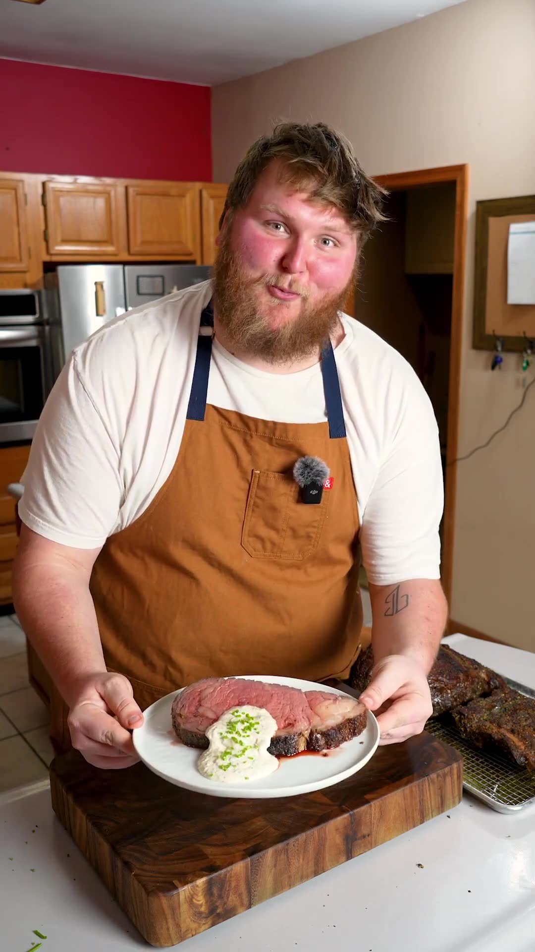 Perfect Christmas prime rib roast recipe for an unforgettable holiday meal