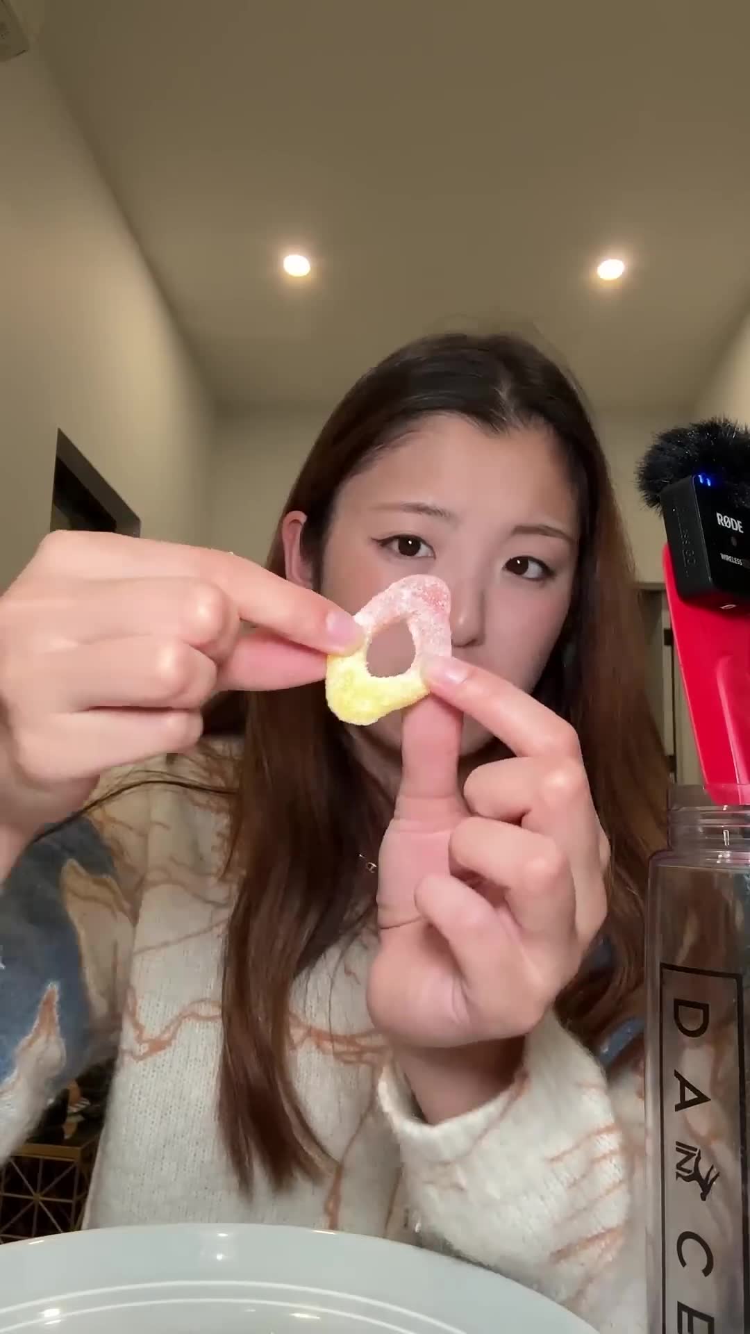 Gummy candy reviews continue in part two