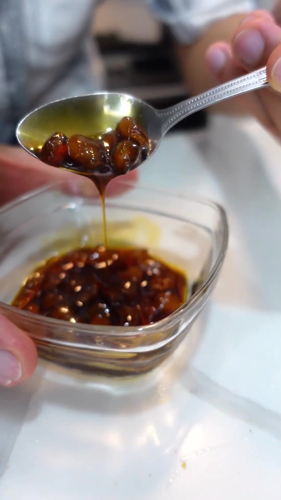 Making fresh boba pearls at home vs buying them ready-made