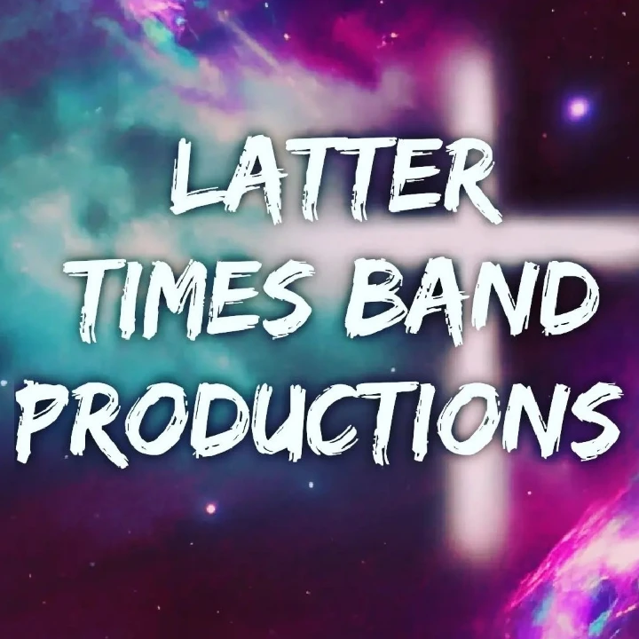 The Latter Times Channel logo