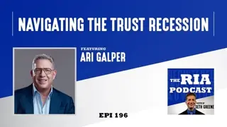 Episode 196: Navigating the Trust Recession The One Call Sales Strategy for Business Growth