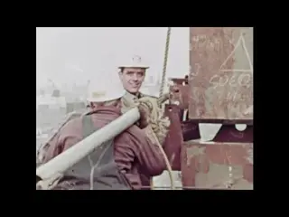 Why Fathers Work (1969)