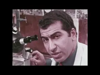 Muscle: Electrical Activity Of Contraction (1969)