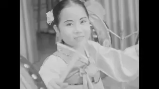 The Little Angels of Korea (Korean, 1960s)