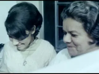 The City Time of Decision (1967)