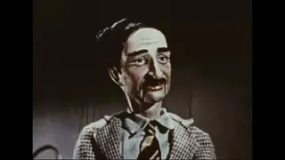 Hoja and the Camel's Head (1950s)