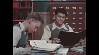 Building An Outline (1948)