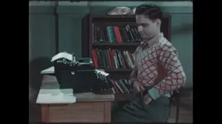 Building Typing Skill (1947)