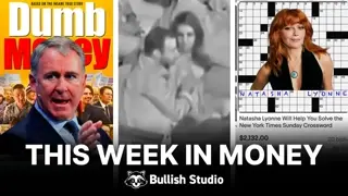 What Does Ken Griffin Think About Dumb Money Movie? | TWIM