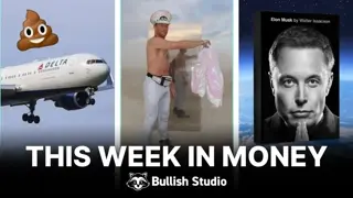 Mark Moran Goes To Burning Man | TWIM