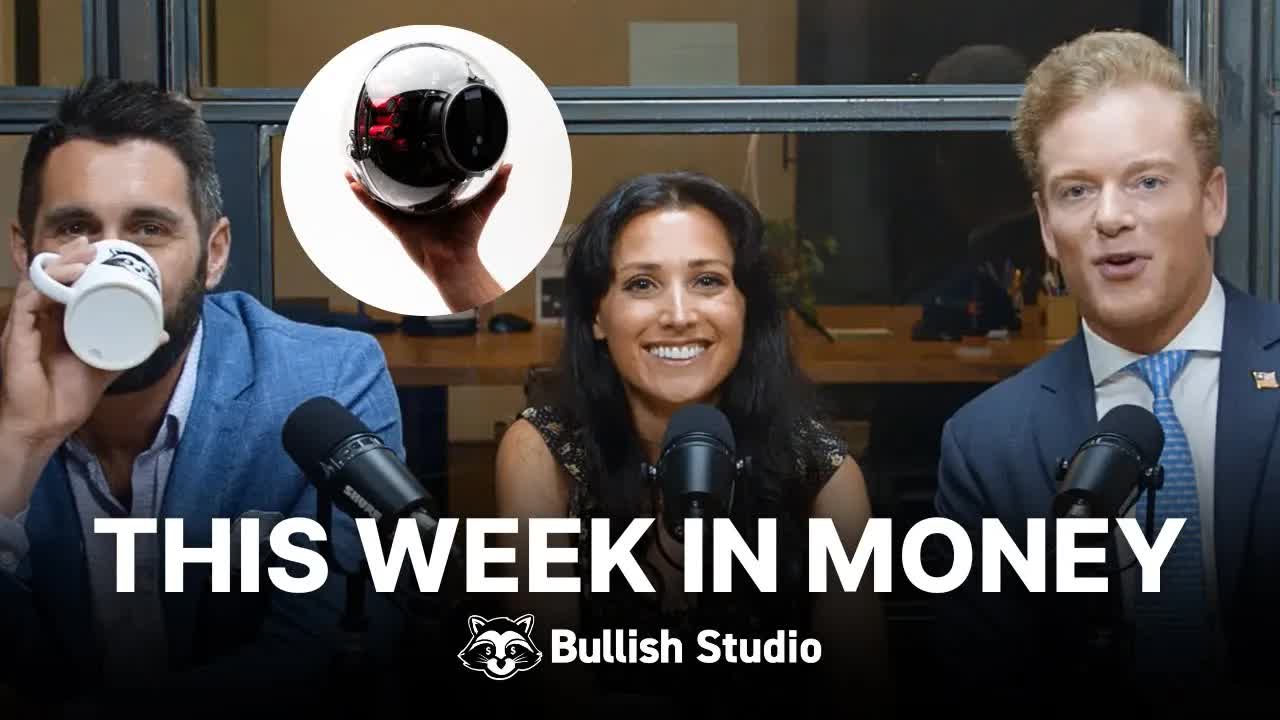 Barbenheimer's USA Takeover, RIP Twitter, & OpenAI CEO’s Creepy New Project | TWIM