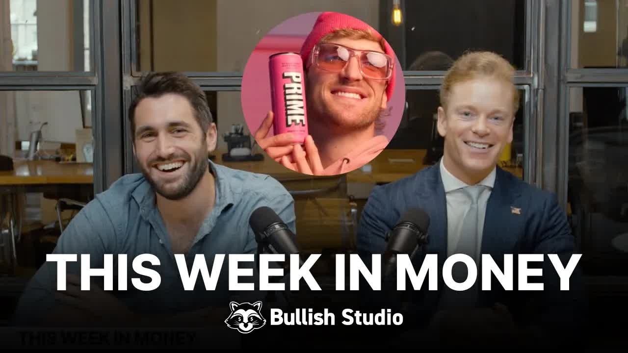 Threads Crushes Twitter, Logan Paul's PRIME Get Too Lit, & Sarah Silverman Sues OpenAI | TWIM