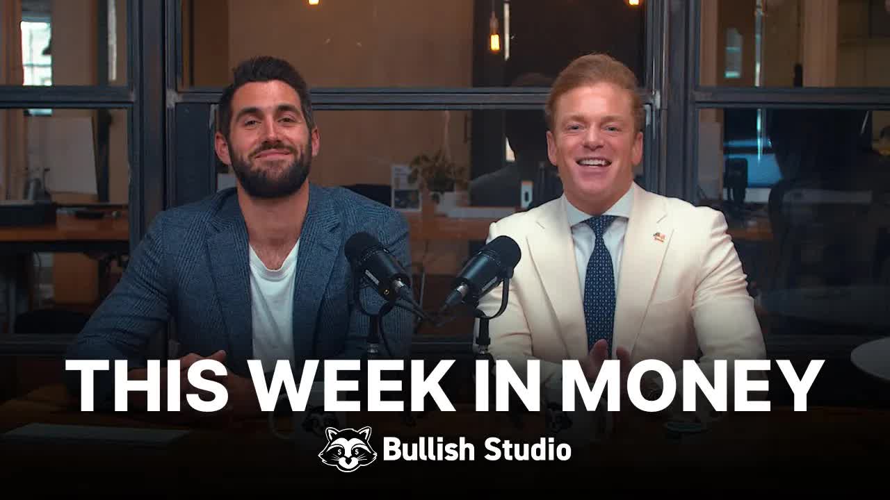 Elon Microdoses Ketamine, Russia's Failed Coup, & the New Ozempic? | TWIM