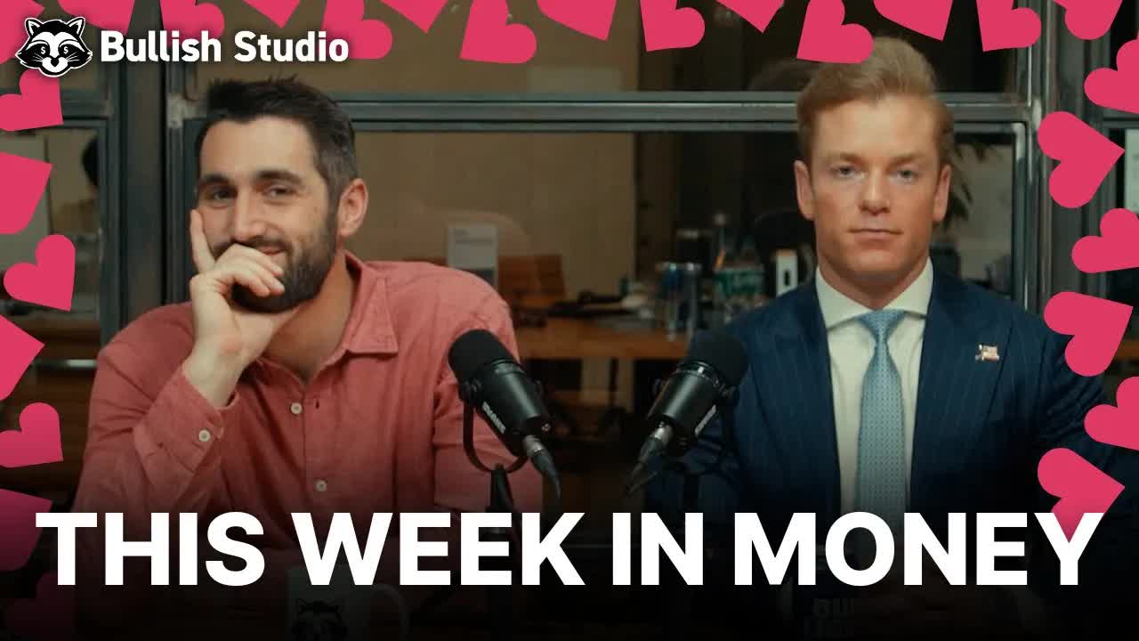 We ❤️ Martha Stewart, Tucker Carlson Plots Revenge, & WFH Gets Lit | TWIM