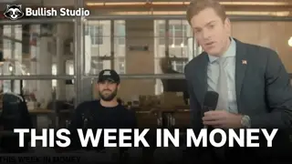 Vice Prepares For Bankruptcy, ChatGPT Dominates, & Why This Iceberg Pic Is Going Viral | TWIM