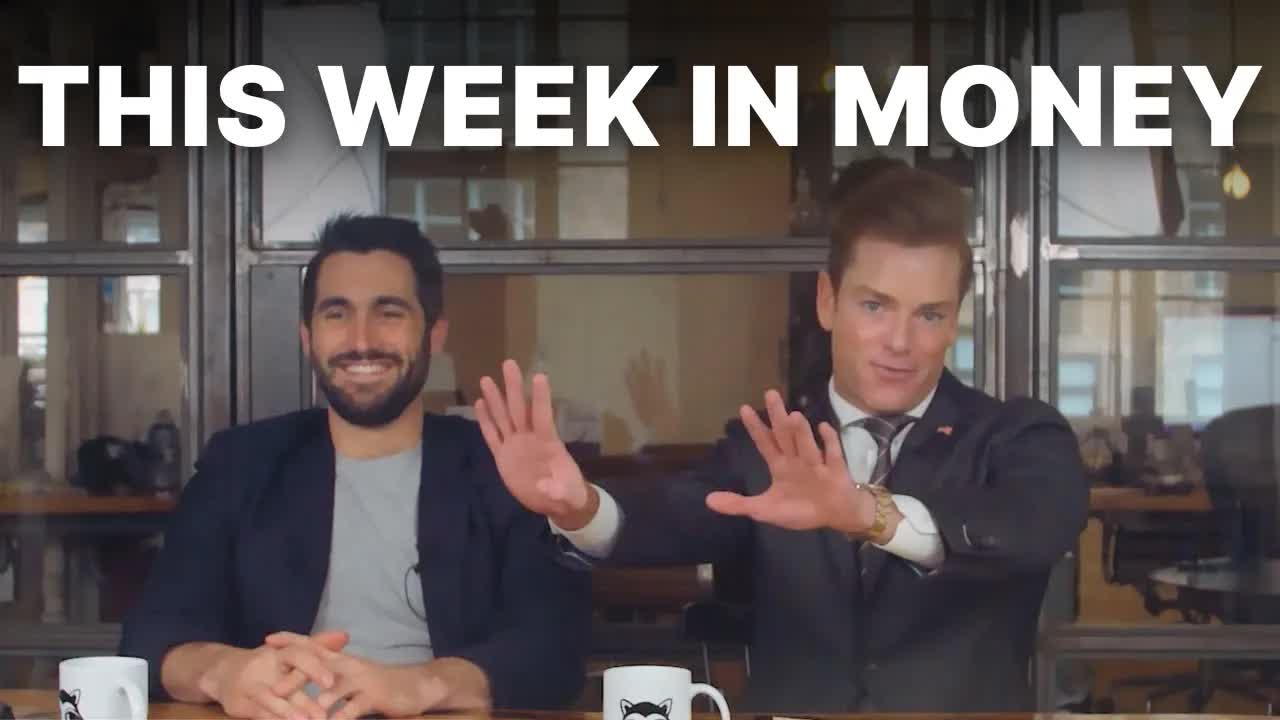 Elon's Shocking Secret Account, Tucker Carlson Fired, and Young Thug's Insane Trial | TWIM