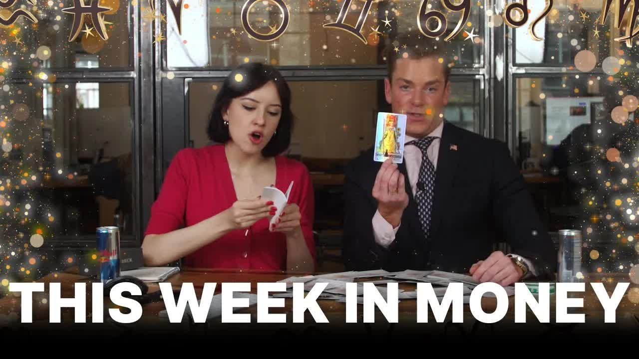 Coachella Is Fake, AI Rapping, and Elon Musk's Son X Æ A-Xii  Already Has a Company? | TWIM