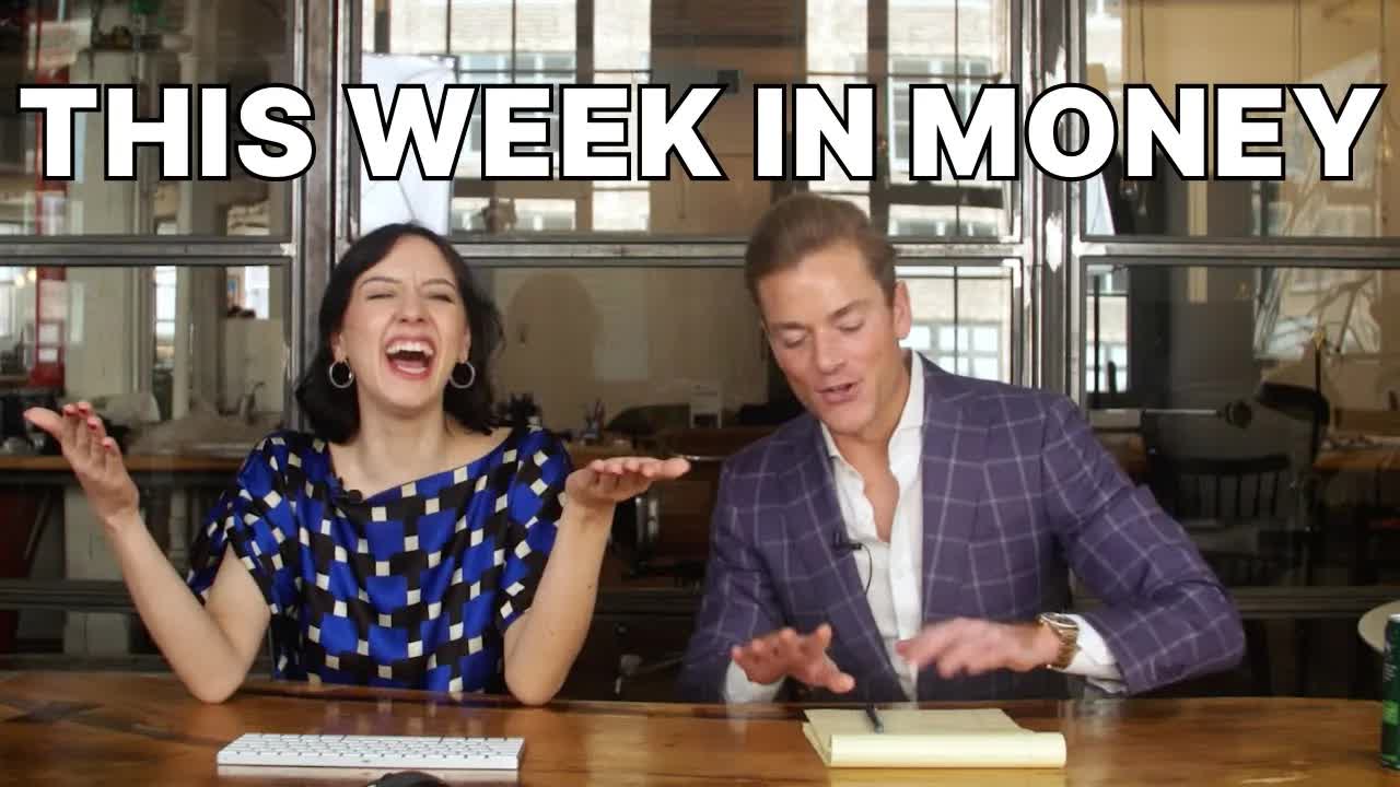 Did Trump Get Arrested? And How Did FTX Rack Up a $600K Margaritaville Tab | TWIM