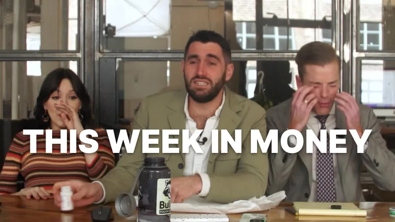 Congress Bans TikTok, SBF Is In His Y2K Era & We're Smelling Salts Amid the Adderall Shortage | TWIM