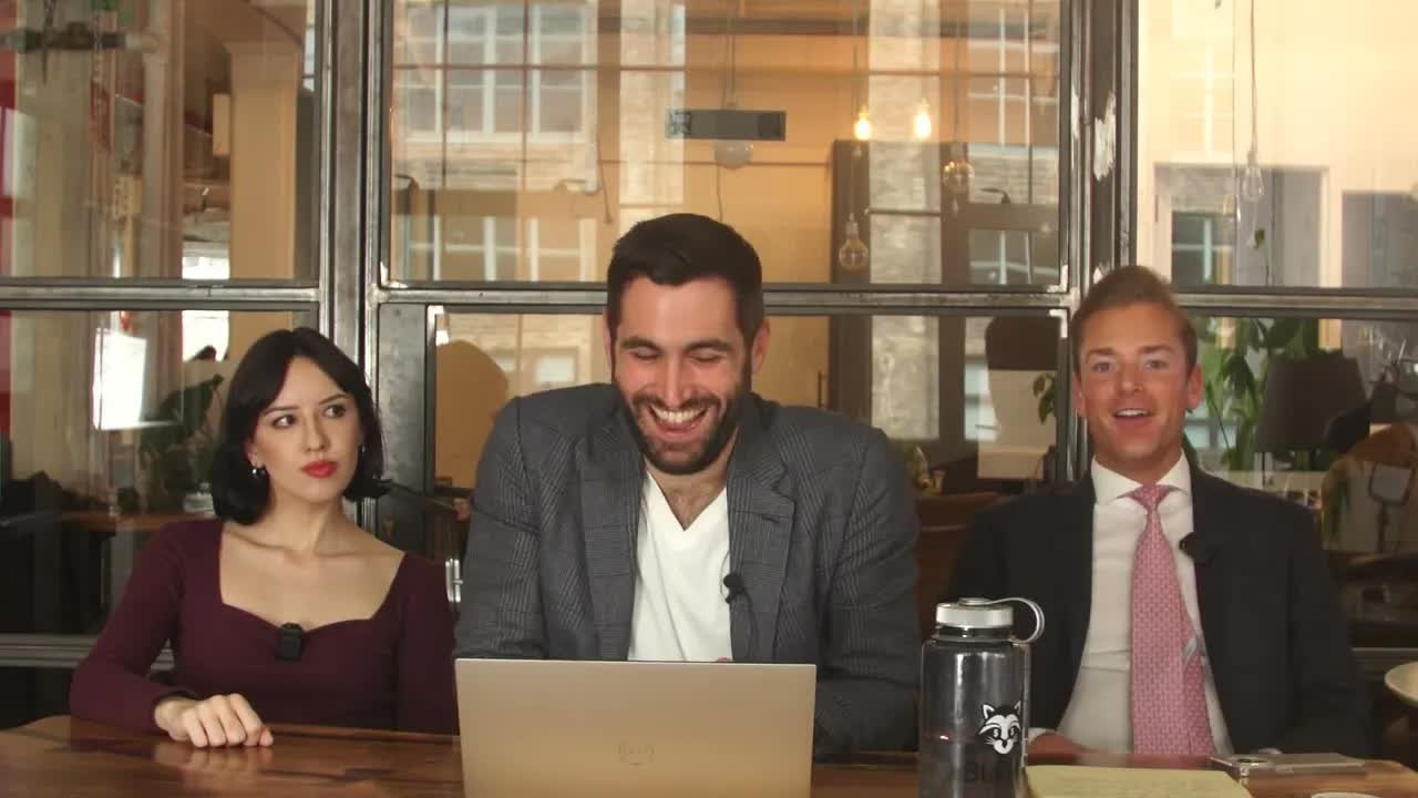 Mormon Church Caught In $32B Scheme, AI Boom Continues & New SBF Charges | This Week In Money