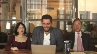 Mormon Church Caught In $32B Scheme, AI Boom Continues & New SBF Charges | This Week In Money