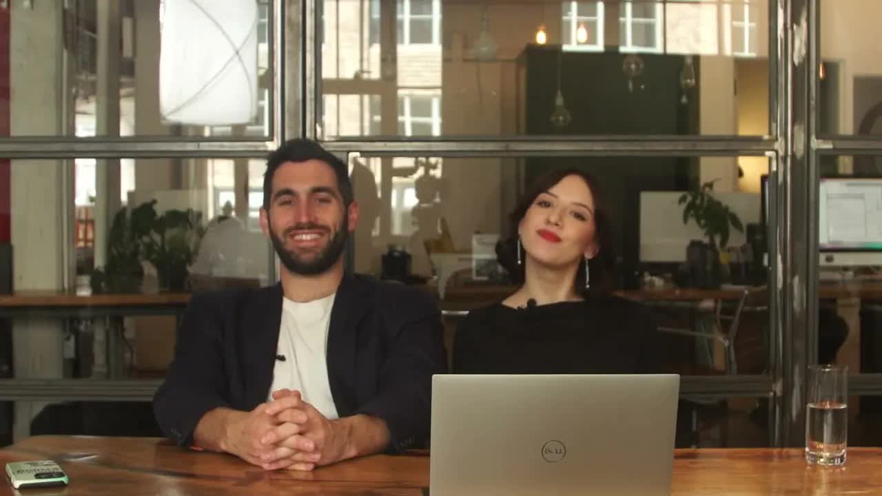 Pete Davidson Saves Taco Bell, George Santos Keeps Lying & Tarot Card Readings? | This Week In Money