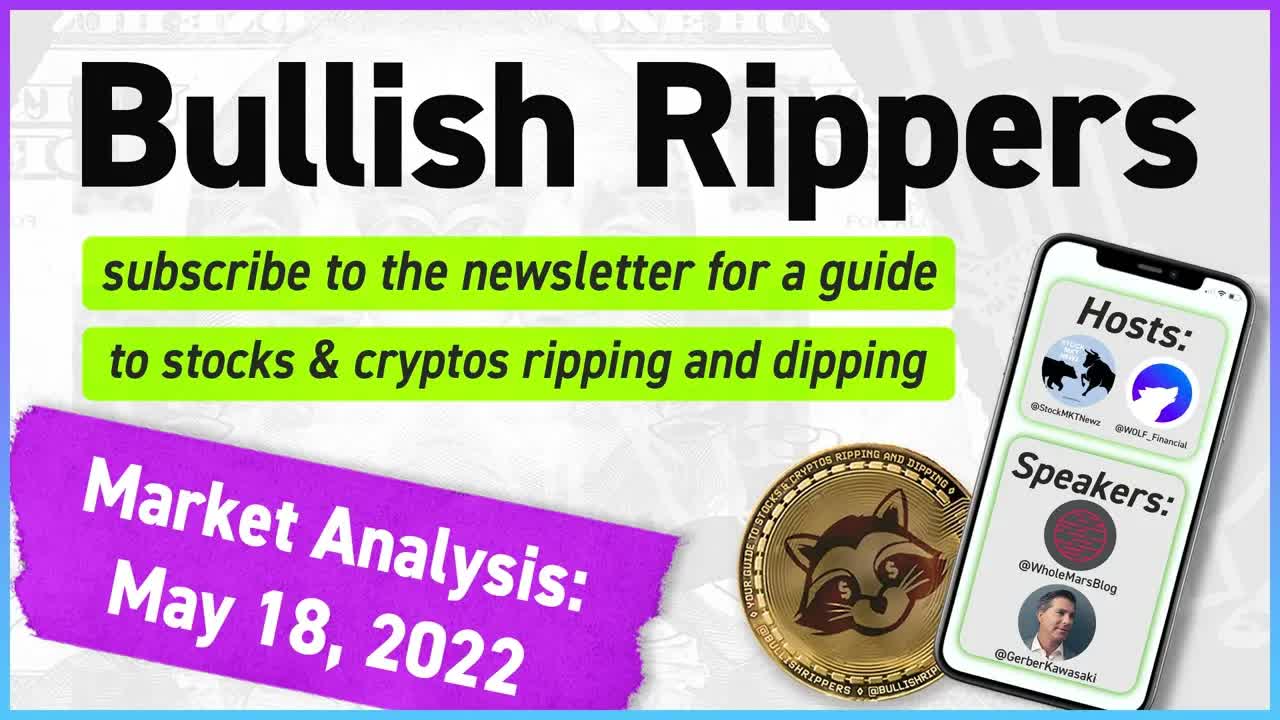 Market Analysis: How AI & Autonomous Vehicles will Change Economies | Bullish Rippers
