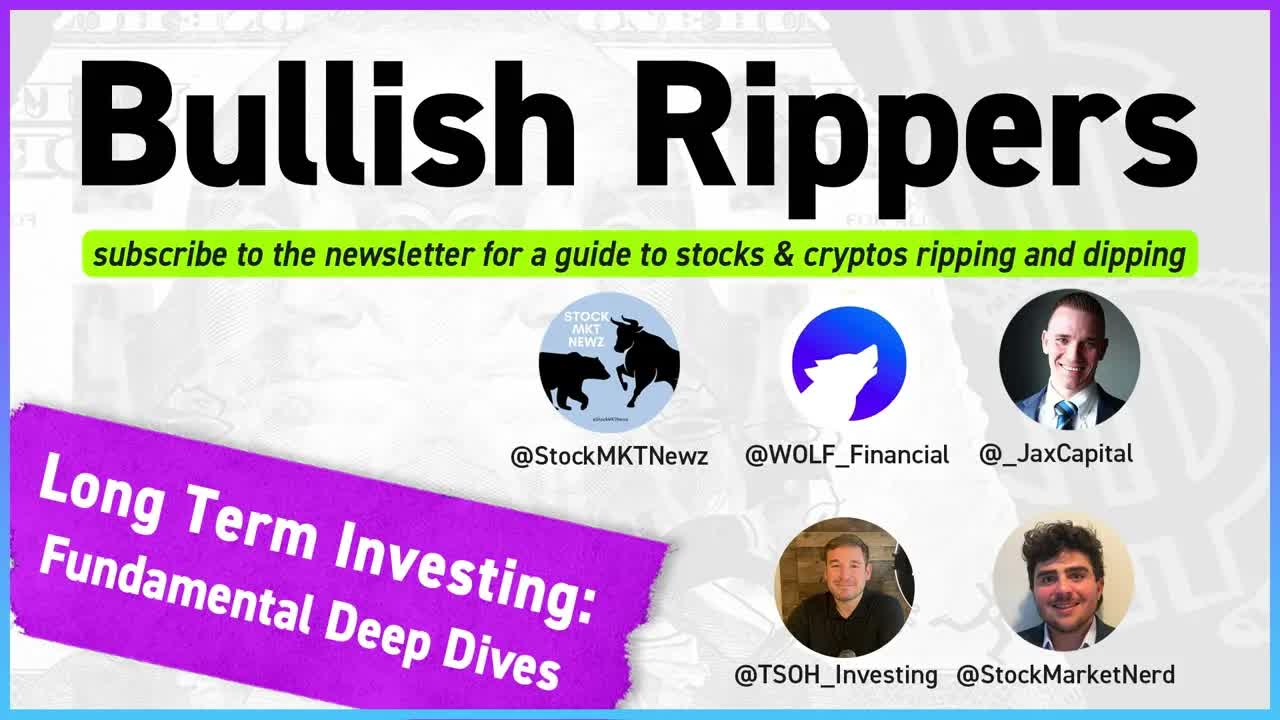 Ep 07: Learn About Long Term Investing