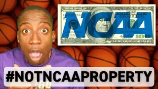 Why the NCAA Is Racist, Exploitative, and Broken | Money Drama