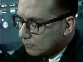 Horizons of Science: Thinking Machines (1959)