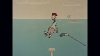 Song of the Siren (1962)