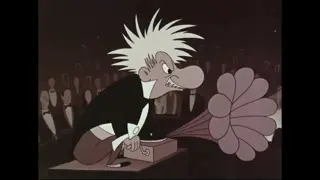 Change the Music (1962)