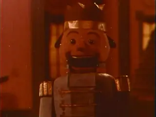 Steadfast Tin Soldier (1955)