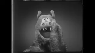 FHA PUBLIC SERVICE FILMS - MUPPETS - FIRST SERIES (1963)