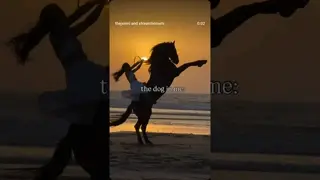 get you a girl who can do both….? 😅