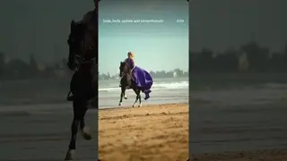 Your heart will lead you home and your dreams will keep you there. 💜🐴