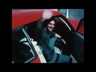 I Was A Teenage Travelogue (1975)