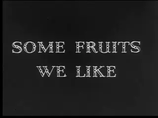 The Land of Cotton (silent, 1930s)