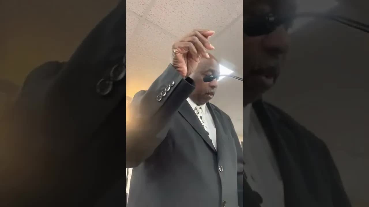 Know what you are talking about before you talk about someone