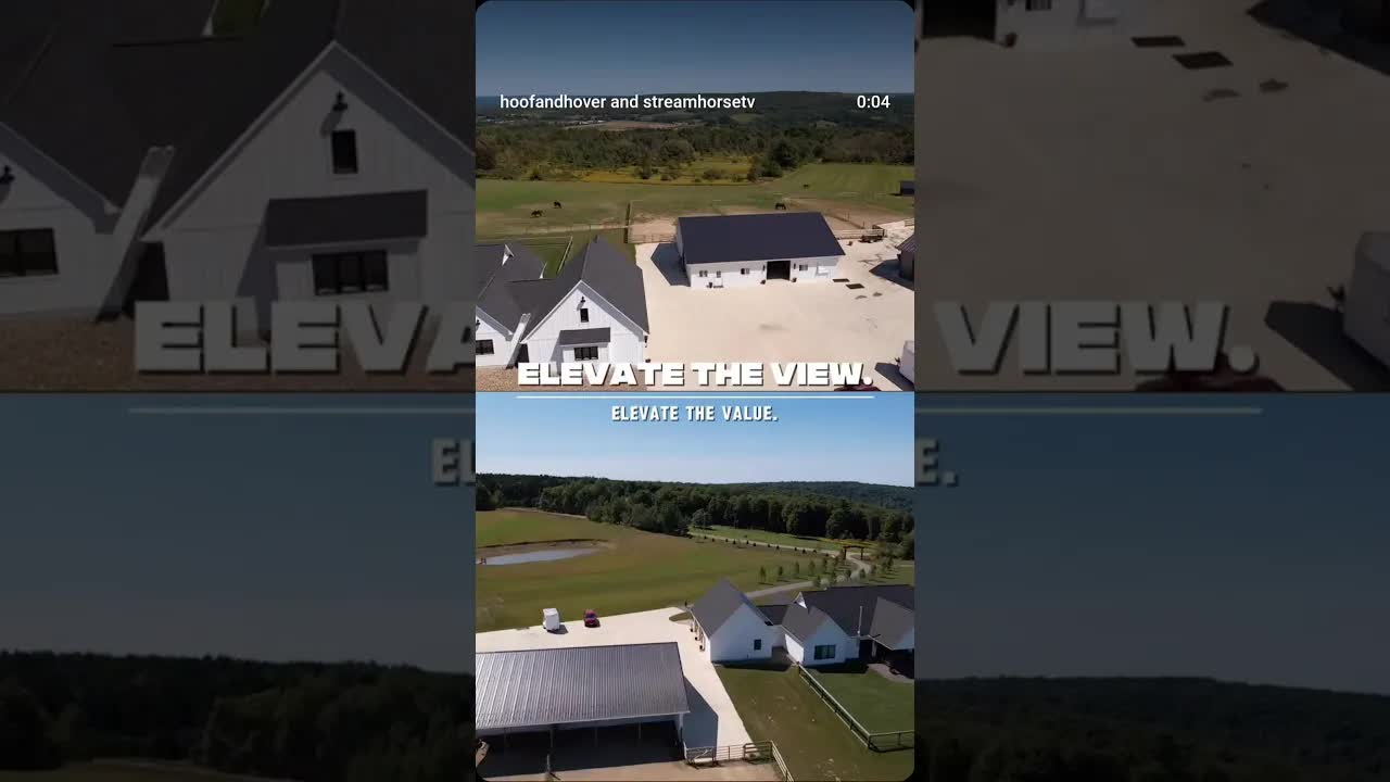 As a real estate agent and drone photographer, I know how to make properties stand out.