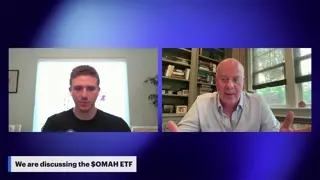 AI Infrastructure | Tactical Alpha | Income Investing Through ETFs