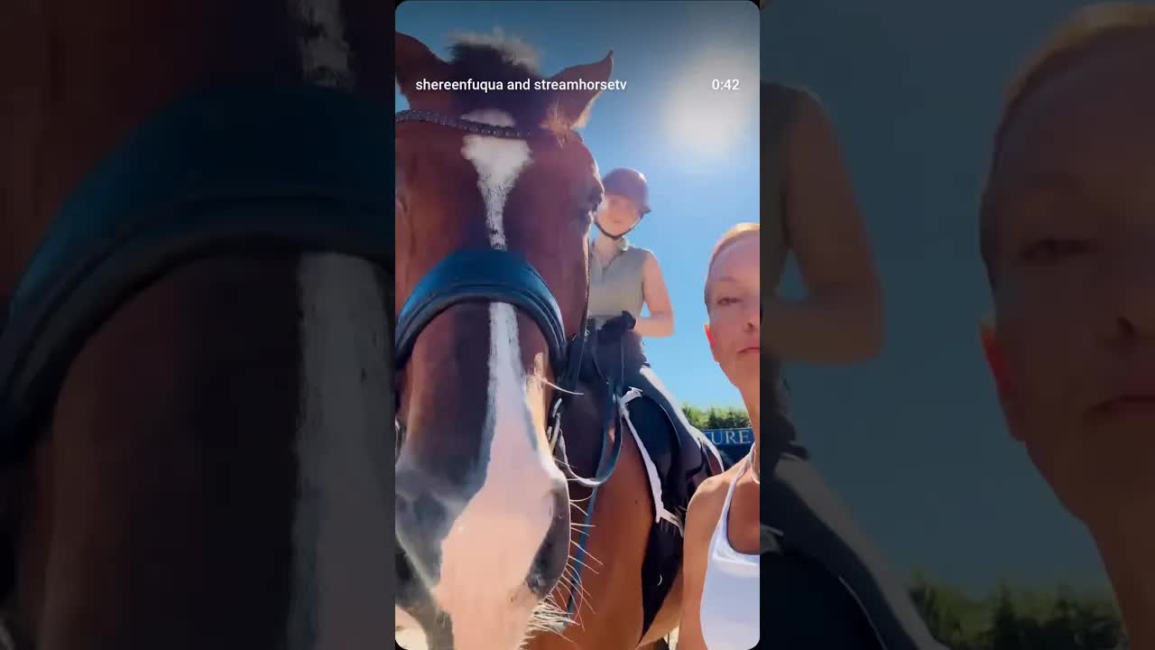 Lucky Skywalker -- let's do this 😂🤷🏻‍♀️🇺🇸🇺🇸🇺🇸