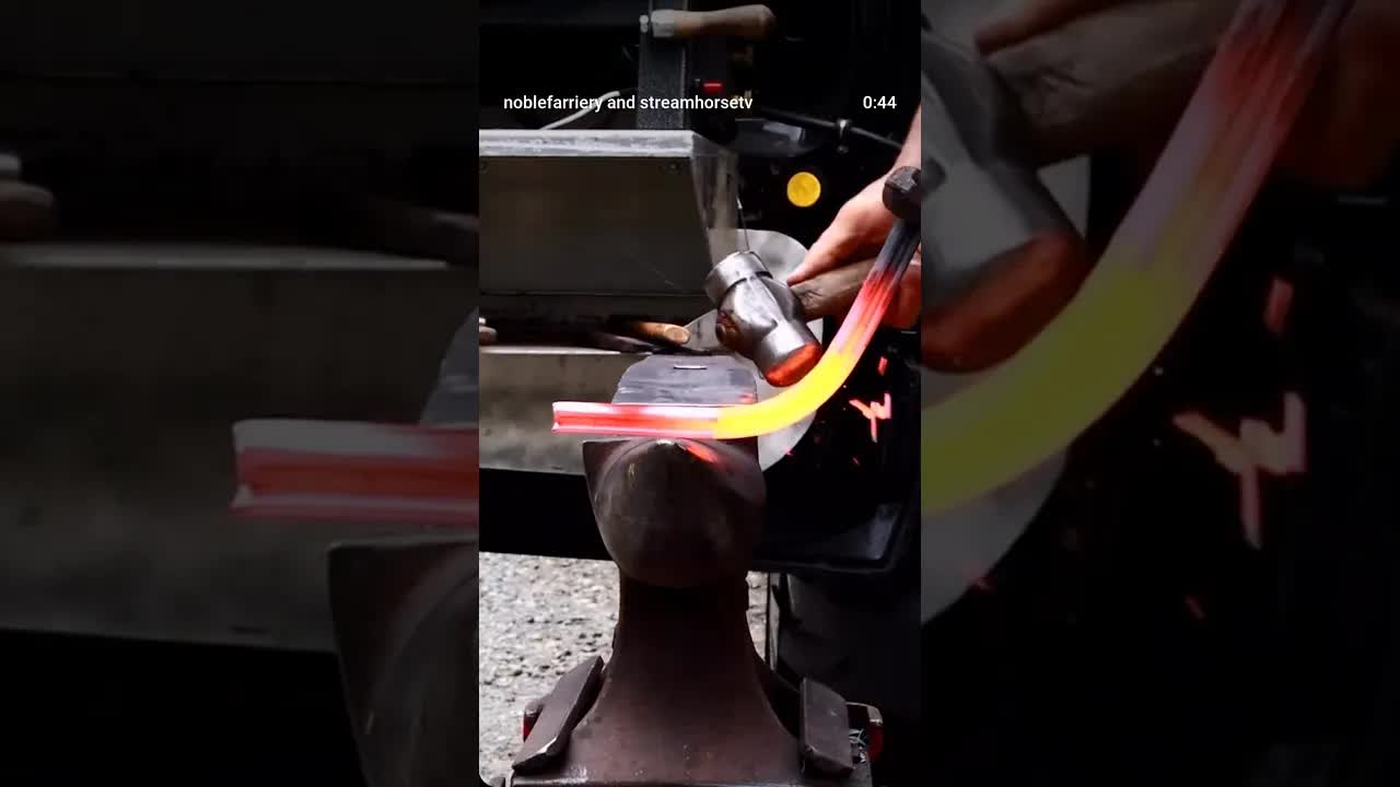 Slowing it down to catch what most don’t see.