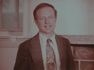 The Failing Marriage (1977)