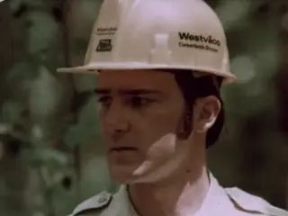 Forest For The Future (1977)